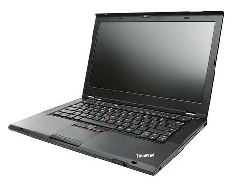 מחשב נייד Lenovo Thinkpad T530 מחודש לנובו