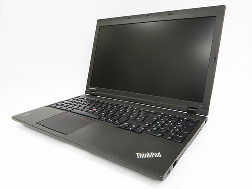 מחשב נייד Lenovo ThinkPad L540 מוחדש לנובו