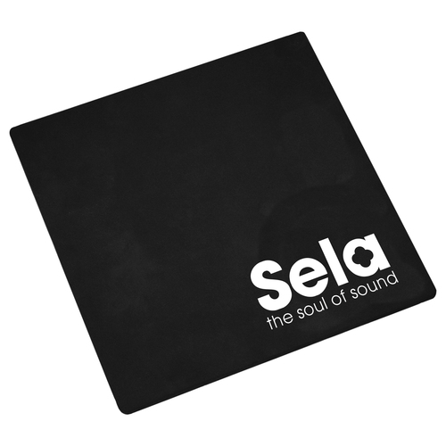 קחון + נרתיק פד וספר לימוד SELA Primera Black Red SE185EN