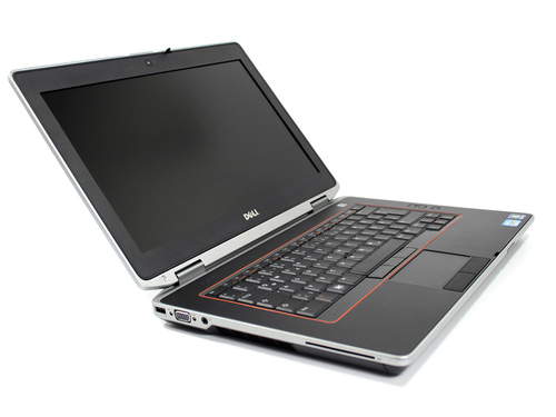 Dell Latitude E6420