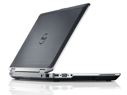 Dell Latitude E6420