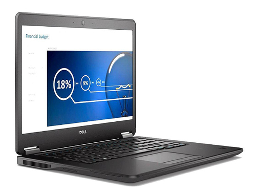 מחשב נייד Dell Latitude E7450 מחודש דל