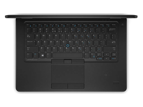 מחשב נייד Dell Latitude E7450 מחודש דל