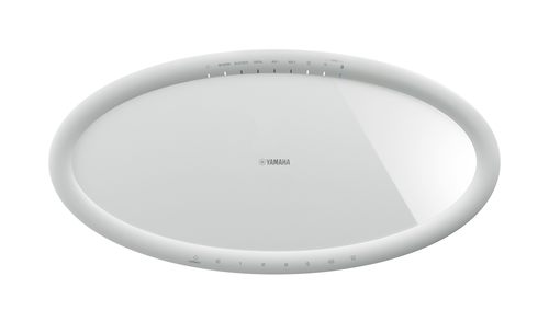 Yamaha MusicCast 50 WHITE
