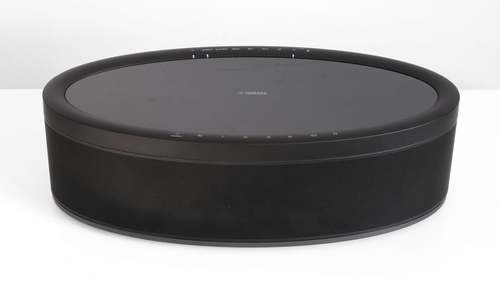 Yamaha MusicCast 50 FRONT