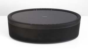 Yamaha MusicCast 50 FRONT