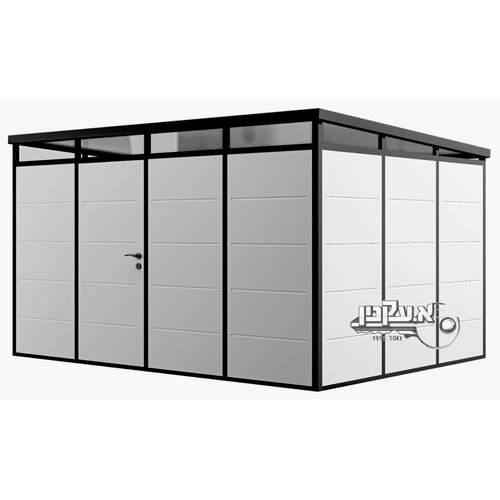 ‏מחסן Radius אוורסט 30/40 יחידת חצר