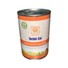 טכניקל פטה סלמון 400 גרם Techni-Cal Salmon
