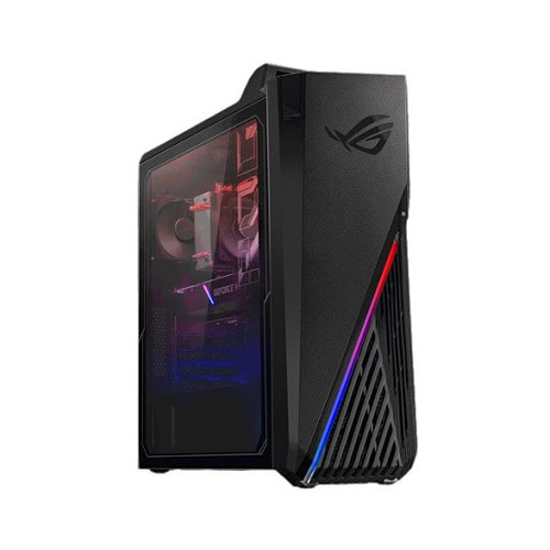 מחשב נייח גיימניג 1660TI - RYZEN 7-3700X Asus ROG Strix G15DK אסוס