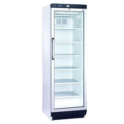 מקפיא ויטרינה עומד 300 ליטר ND370 נורמנדה