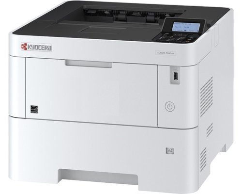 מדפסת לייזר משולבת ש/ל קיוסרה Kyocera Ecosys P3155dn 