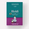 Heidi - Johanna Spyri (רמה 1)