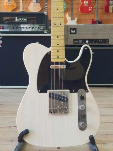 2018 Squier Telecaster Classic Vibe '50s  
