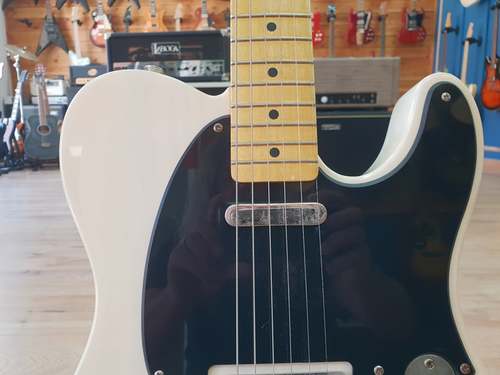 2018 Squier Telecaster Classic Vibe '50s  