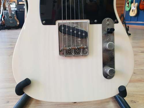 2018 Squier Telecaster Classic Vibe '50s  