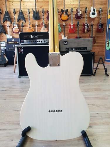 2018 Squier Telecaster Classic Vibe '50s  