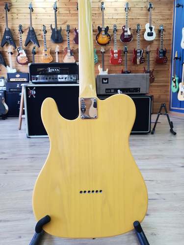 2018 G&L Tribute ASAT Classic 