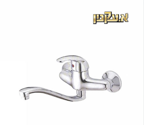 ברז סוללה 900520 רותם ‏חמת