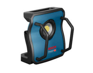 גוף פנס נטען בוש BOSCH GLI 18V- 4000C