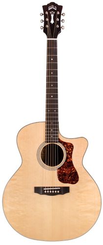 זוית נוספת Guild F-150CE