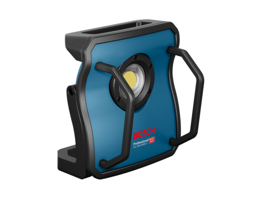 גוף פנס נטען בוש BOSCH GLI 18V- 10000C