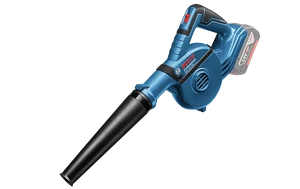 מפוח נטען בוש BOSCH GBL 18V גוף בלבד!