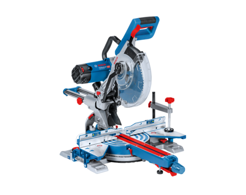 מסור פנדל בוש BOSCH GCM 350-254