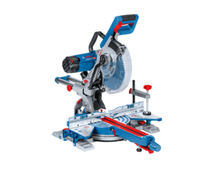 מסור פנדל בוש BOSCH GCM 350-254