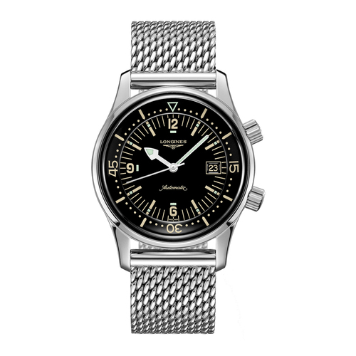 legend diver watch