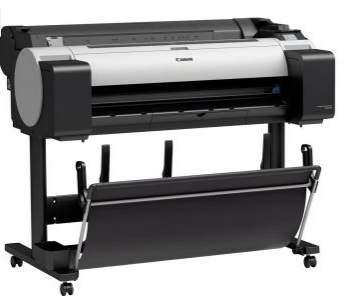 מדפסת ‏הזרקת דיו CANON TM-300 קנון