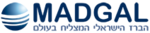 ברז פרח ענבר 69803 Madgal