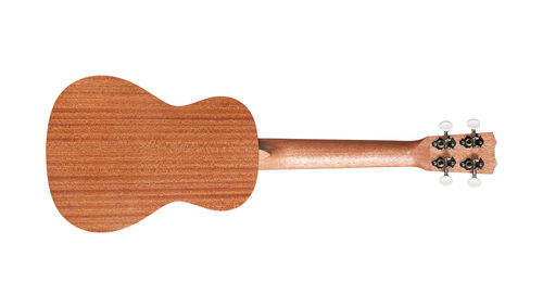 זוית נוספת Cordoba Ukulele Player Pack Concert