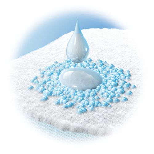 חבילת 30 רפידות הנקה אנטיבקטריאליות Natural Feeling