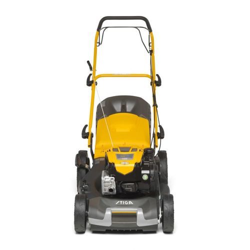 מכסחת דשא נסיעה 