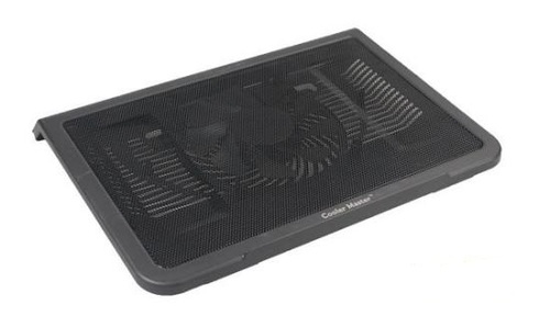 משטח קרור למחשב נייד Cooler Master L100