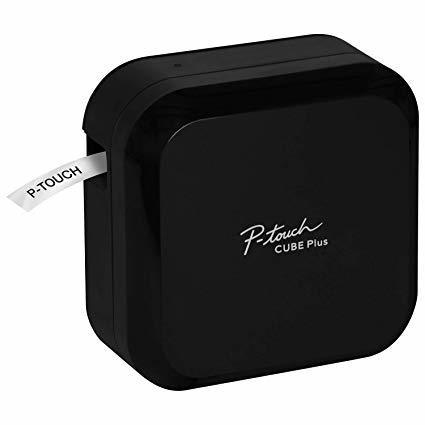מדפסת Brother PTP710BT ברדר