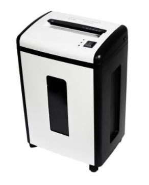 מגרסת נייר Jinpex JP2510C