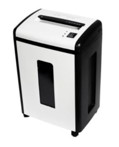 מגרסת נייר Jinpex JP2510C