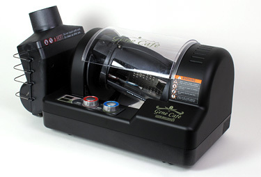 קולה קפה ביתי מקצועי Gene Cafe'