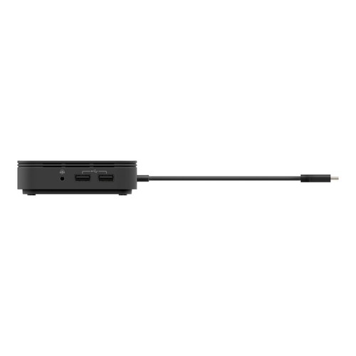 תחנת עגינה Belkin F4U110bt Thunderbolt 3 Dock Core
