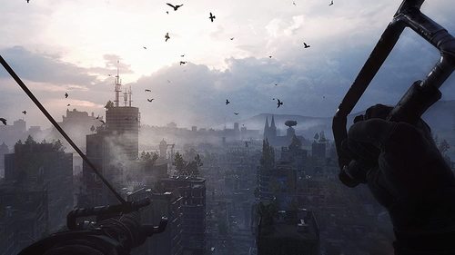 PS5 - Dying Light 2 Stay Human