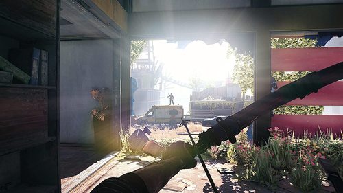 PS5 - Dying Light 2 Stay Human