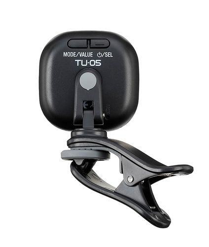 זוית נוספת Boss TU-05