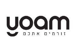 יועם | Yoam
