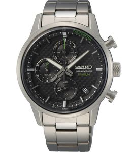 Seiko Seiko SSB389P1