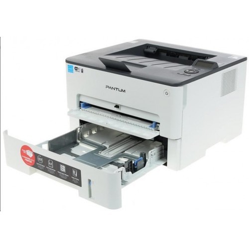  מדפסת ‏לייזר Pantum P3300DW