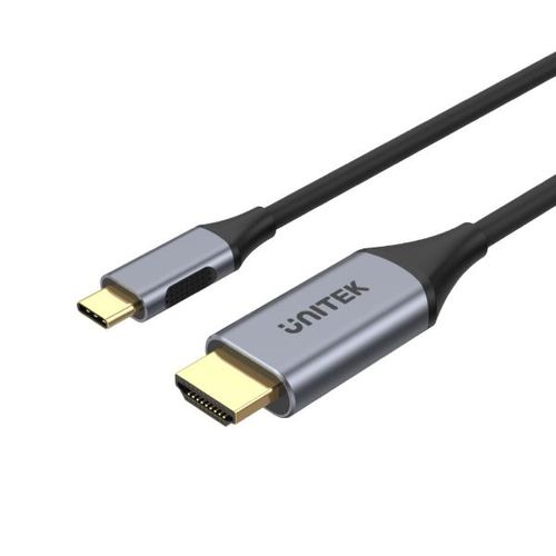 כבל Unitek HDMI to USC-C V1125A