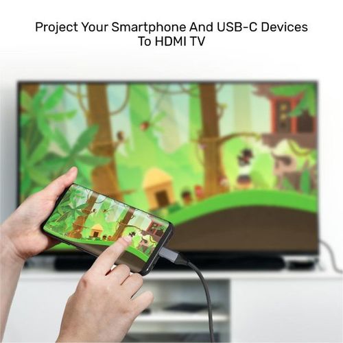 כבל Unitek HDMI to USC-C V1125A