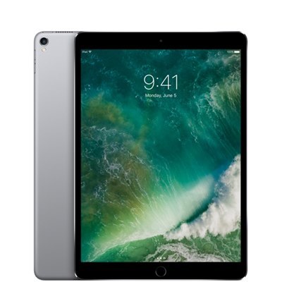 טאבלט Apple iPad Pro 10.5 Wi-Fi 64GB