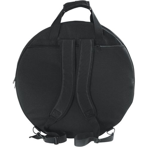 זוית נוספת On Stage CB4000 Cymbals Bag